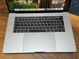 MacBook Pro 2019 15,4” 16/512gb Touch Bar I9 - 2