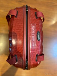 Cestovny kufor Samsonite Beauty Case - 2