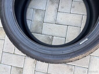 Letné PNEU BRIDGESTONE 225/40 R18 - 2