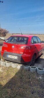 Seat Ibiza - 2