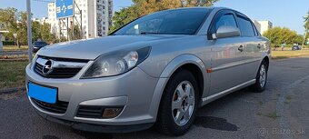 Opel Vectra C - 2