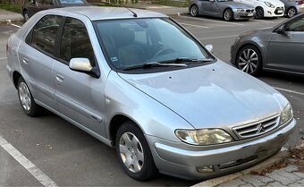 Citroen Xara na predaj - 2