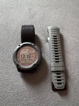 Garmin Instinct 2x solar - 2