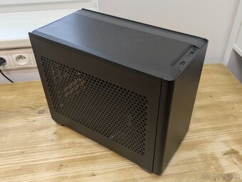 Cooler Master MasterBox NR200P (záruka) - 2