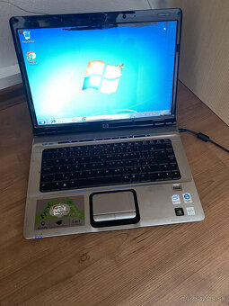 Hp dell dv6500 - 2