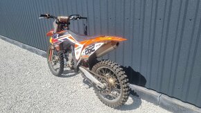 Ktm sxf250 - 2