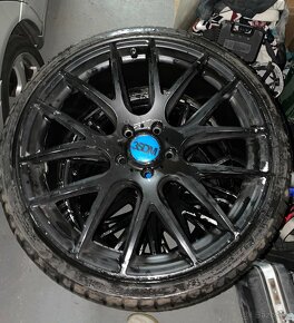 3sdm 0.01 5x120 r20 - 2