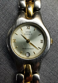 Predám hodinky Anne Klein II - 2