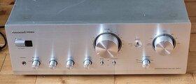 Predam zosilnovac Onkyo Integra A-9711 - 2