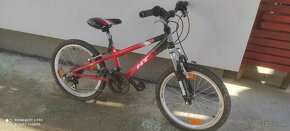 Predám detský bicykel - 2