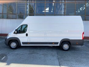 Fiat Ducato 3.0 L4H3 - 2