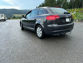 Audi A3 1.6 TDI 77kw - 2