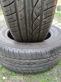 letne pneu 215x60x16 - 2