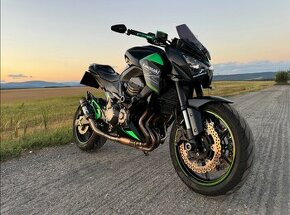 Kawasaki z 800, STK 2028. - 2