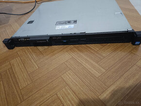 Dell PowerEdge R210ii - 2