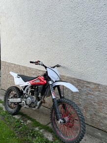 Husqvarna TC 250 2010 - 2