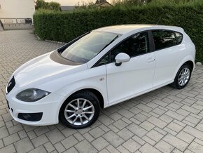 SEAT LEON 1.9 TDI 77KW FACELIFT - 2