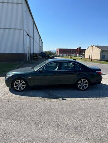 Bmw E60 525i M54B25 - 2