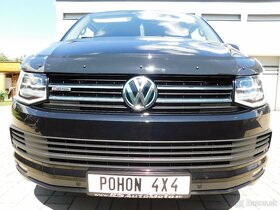 Volkswagen T6 Multivan 2.0 BiTDI BMT  4MOTION DSG - 2