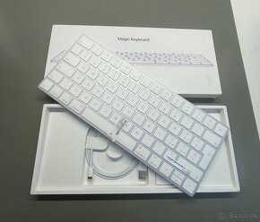 Predám klávesnicu Apple Magic Keyboard - 2