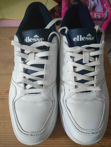 nove tenisky ellesse - 2