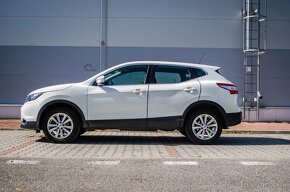 Nissan Qashqai 1.5 dCi Acenta - 2