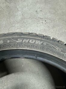 225/40r18 sebring - 2