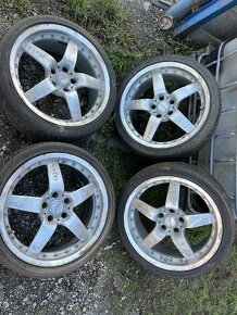 5x120 R19 - 2