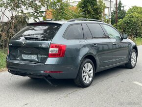 Škoda Octavia Combi 1.0 TSI Style - 2