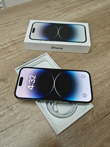 Iphone 14 Pro 256GB - 2