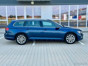 VW Passat 1.6 TDI DSG - 2