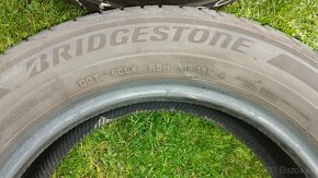 Letne pneumatiky Bridgestone Turanza T001 - 2