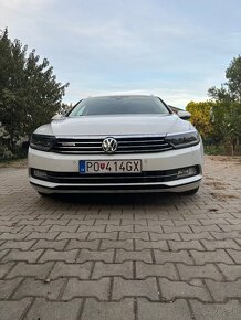 Volkswagen Passat Highline 2.0 TDI 4Motion - 2