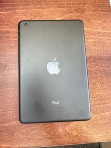 iPad mini 1.gen - funkčný - 2