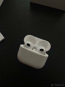 Apple Airpods 3 generácia - 2