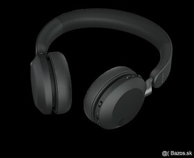 JABRA ELITE 45h Titanium Black BT - 2