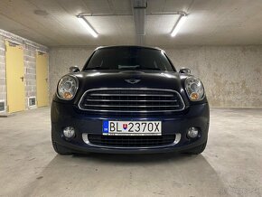 Mini Cooper Countryman 1.6i - 2