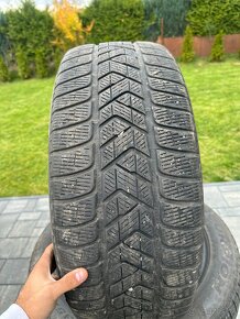 Predam 235/55 R18 Zimne pneumatiky - 2