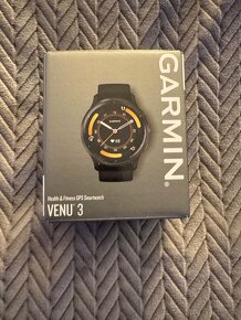 Hodinky GARMIN VENU 3 - 2