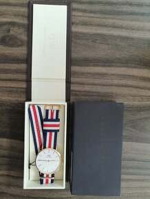 Daniel wellington - 2