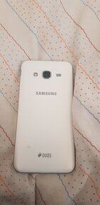 Predám samsung galaxy j3 2016 - 2