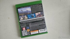 Xbox One hra GTA 5 Premium - 2