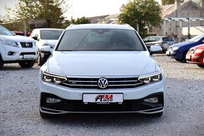 Volkswagen Passat Variant 2.0TDI R-Line Elegance DSG - 2