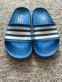 Adidas slapky K11, vel.28/29 - 2