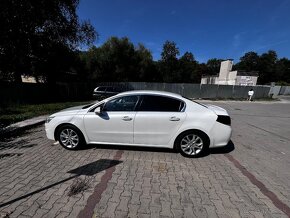 Peugeot 508 GT 2,2  HDI - 2