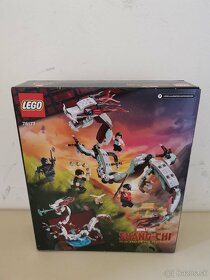 LEGO® Marvel 76177 Bitka v Starodávnej dedine - 2