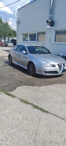 Alfa Romeo GT na ND - 2