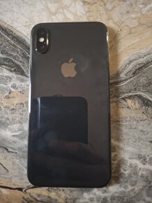 Iphone X - 2