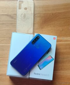 Xiaomi Redmi Note 8t 64gb - 2