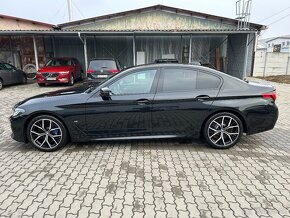 BMW 540i XDrive - 2